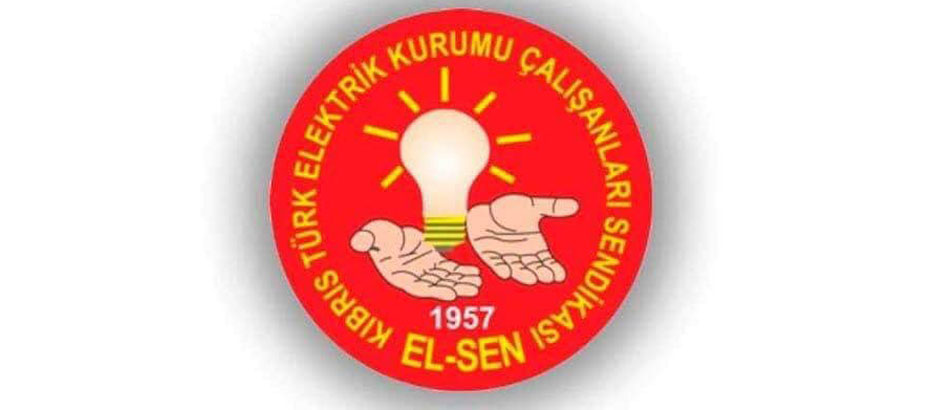 Kıbrıs Türk Elektrik Kurumu Çalışanları Sendikası’nın Olağan Genel Kurulu bugün