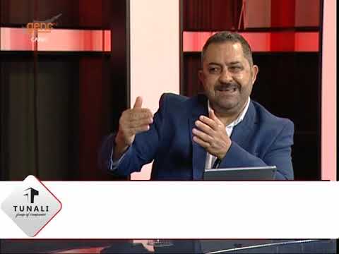 Er Meydanı | Kıbrıs Genç TV | 15 Mayıs 2020
