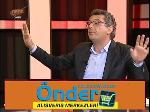 Er Meydanı | Kıbrıs Genç TV | 9 Haziran 20020