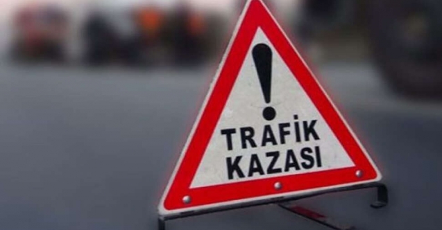 Girne-Alsancak yolunda ölümlü trafik kazası!