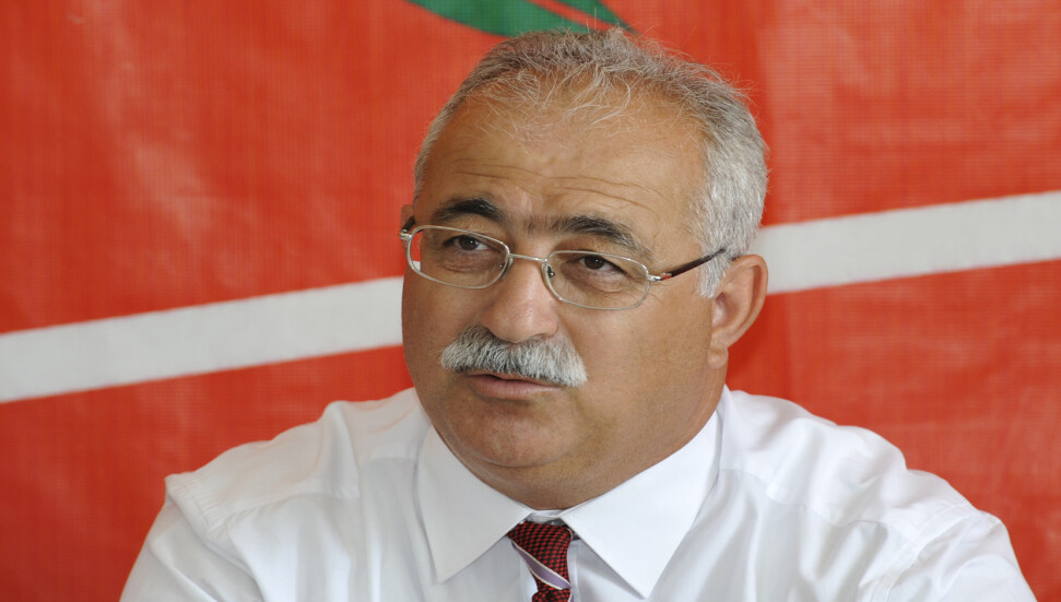 İzcan: Meclis, UBP’nin çeteleşme ve entrikalarına ortak olmamalı