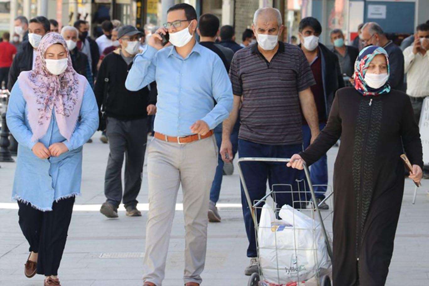 Ankara'da koronavirüs önlemleri kapsamında yeni kararlar alındı