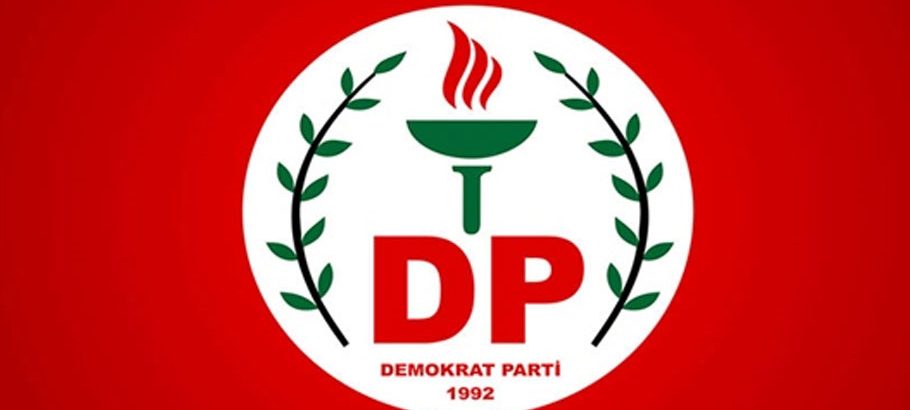 DP Parti Meclisi Denktaş’ı destekleme kararı aldı
