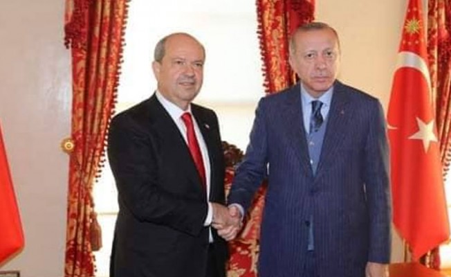 Tatar, Erdoğan’ın “meseleye sıcak baktığını” söyledi