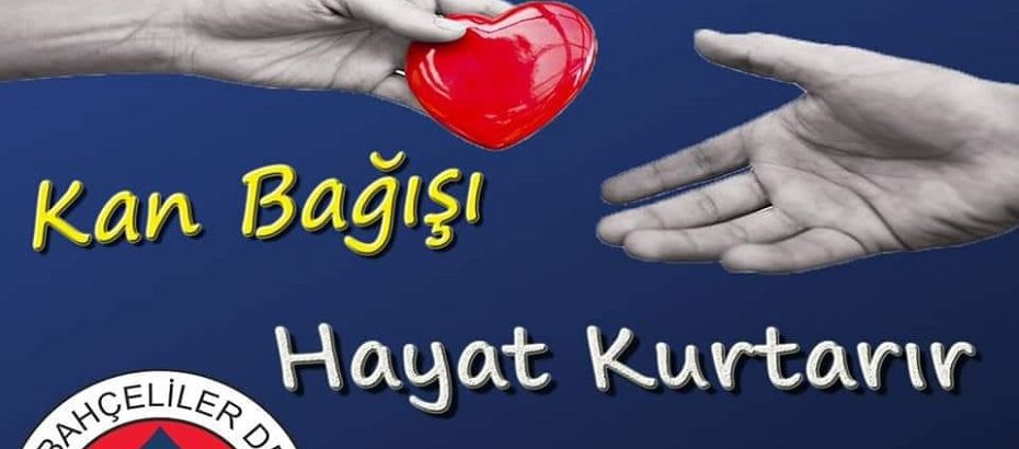 KKTC Fenerbahçeliler Derneği, 13 ve 14 Ağustos’ta kan bağışı kampanyası yapacak