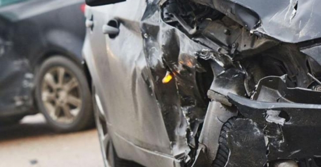 Haftalık trafik bilançosu: 57 kaza, 24 yaralı