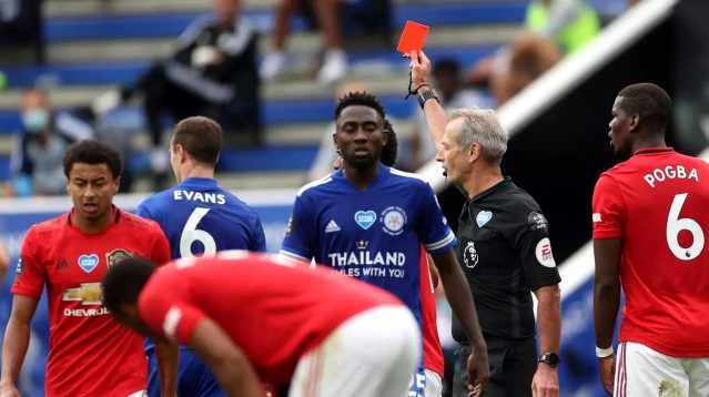 IFAB, kasıtlı öksüren futbolculara kırmızı kart verilebileceğine karar verdi