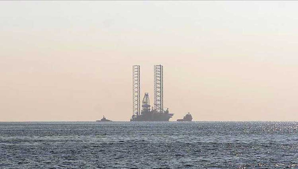 Reuters: Karadeniz'de bulunan doğalgaz Türkiye'nin ihtiyacını 20 yıl karşılayabilir