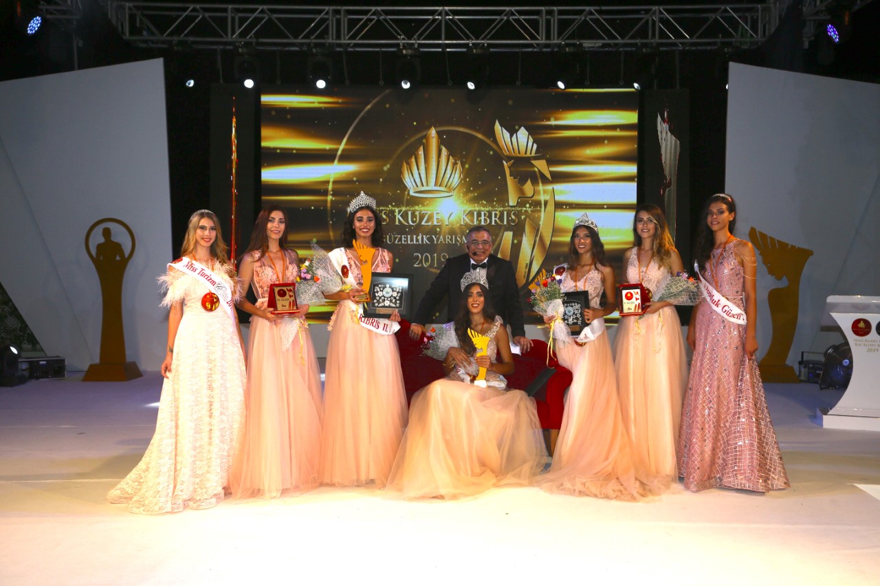 34. Miss Kuzey Kıbrıs Güzellik Yarışması’nı 2021 yılındaki finale erteledi