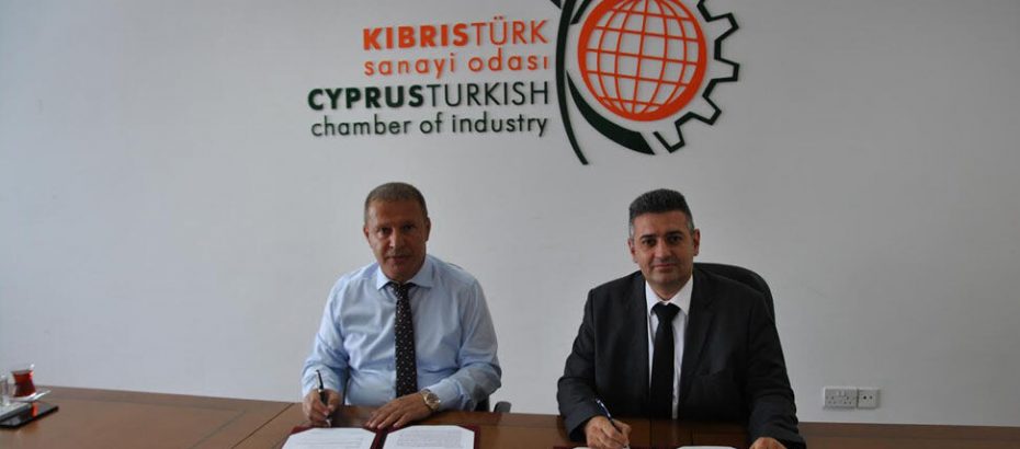 KTSO ve KMO arasında İşbirliği Protokolü imzalandı