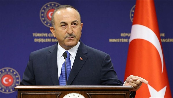 “Doğu Akdeniz’deki tek hedefimiz Türkiye Cumhuriyeti'nin, Türk milletinin ve aynı zamanda Kıbrıs Türk halkının hakkını savunmak”