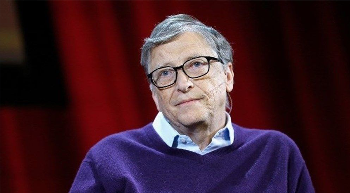 Bill Gates’ten corona virüs aşısı açıklaması