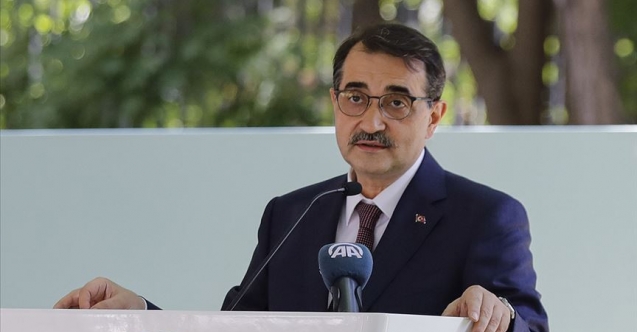 “Karadeniz ve Doğu Akdeniz’den yeni müjdeler alacağımız günler yakındır”
