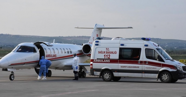 Kıbrıs’taki hastalar Türkiye’ye taşınıyor