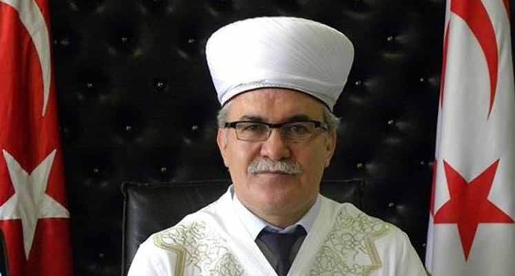 Din İşleri Başkanı Atalay uçak kazası ile ilgili teziye mesajı yayımladı