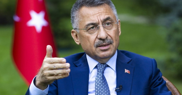 “Türkiye ve Kıbrıs, salgınla mücadelede en başarılı ülkeler arasında”