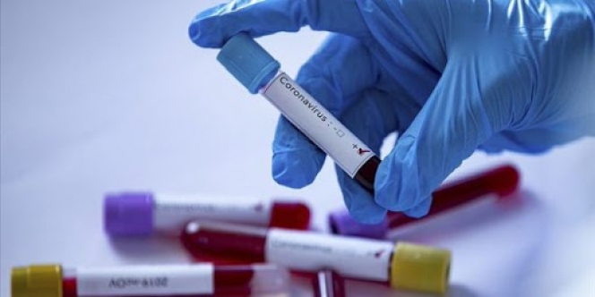 Türkiye’de koronavirüs nedeniyle 95 kişi vefat etti