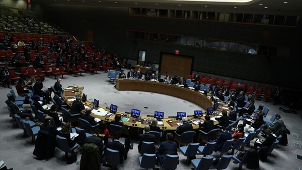 BM Güvenlik Konseyi, KKTC’nin “Kapalı Maraş” kararını görüşecek