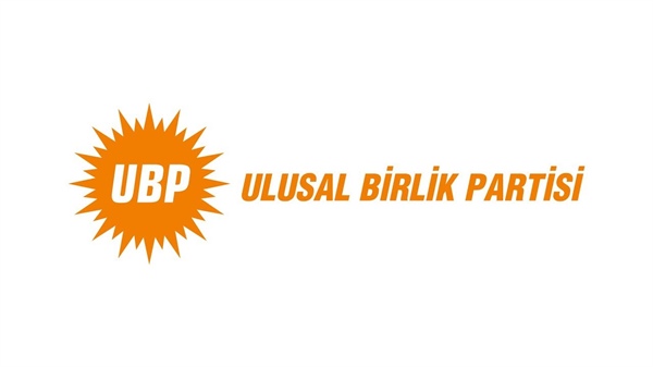 Ulusal Birlik Partisi(UBP) olağanüstü kurultayı bugün yapılıyor