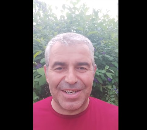 Yüzücü Osman Akkuş’un koronavirüs testi pozitif çıktı