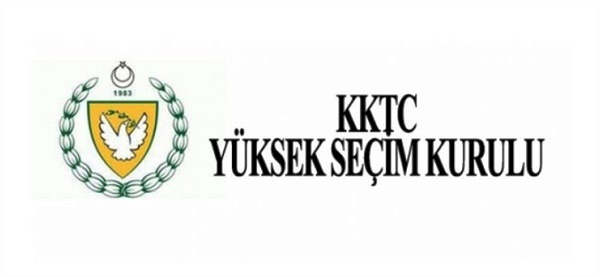 YSK:İki aday arasındaki eşitliğin korunabilmesi için Ersin Tatar’a destek yürüyüşüne izin verildi