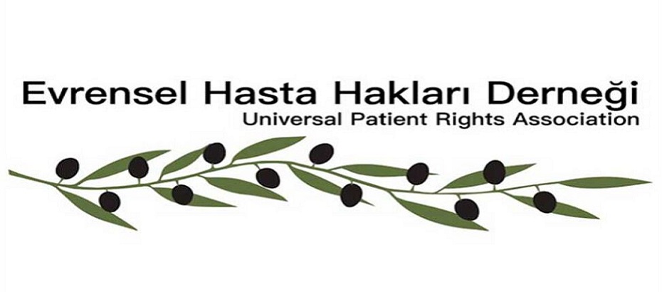 Evrensel Hasta Hakları Derneği: Hasta hakları yasa tasarısı 18 yıldır bekliyor