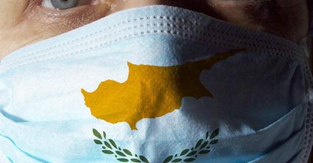 Güney Kıbrıs'ta 941 yeni vaka 1 can kaybı