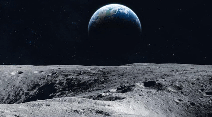 NASA’dan tarihi keşif: Ay’da su bulundu