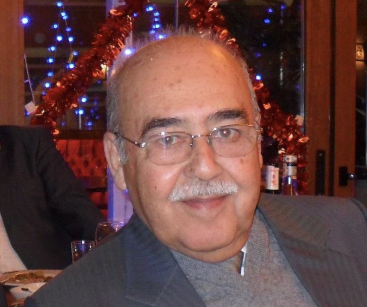 Mehmet Şener hayatını kaybetti