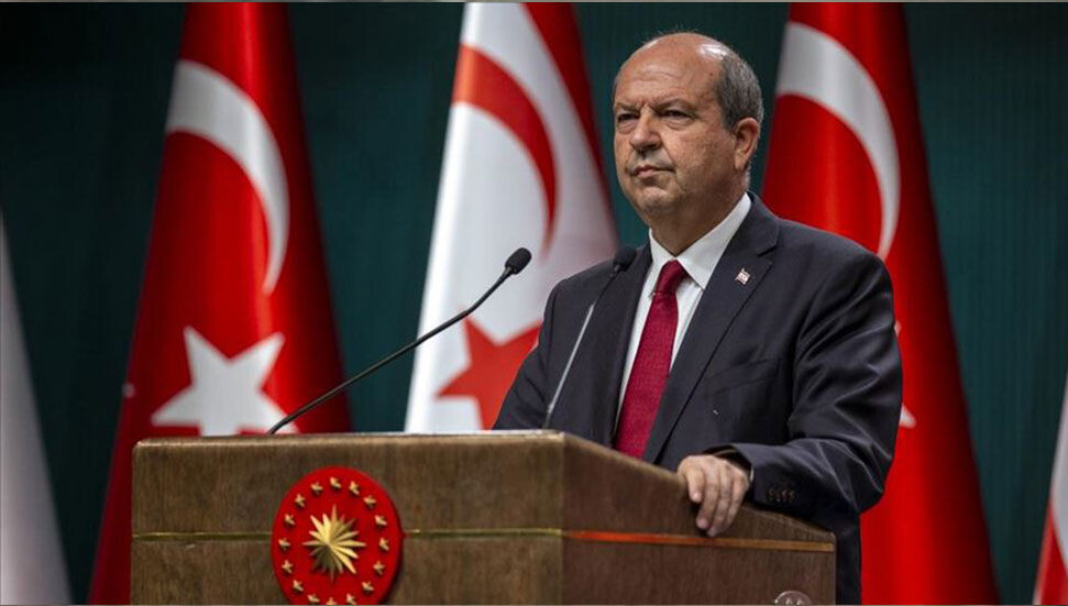 Cumhurbaşkanı Ersin Tatar’ın Ankara temasları sürüyor