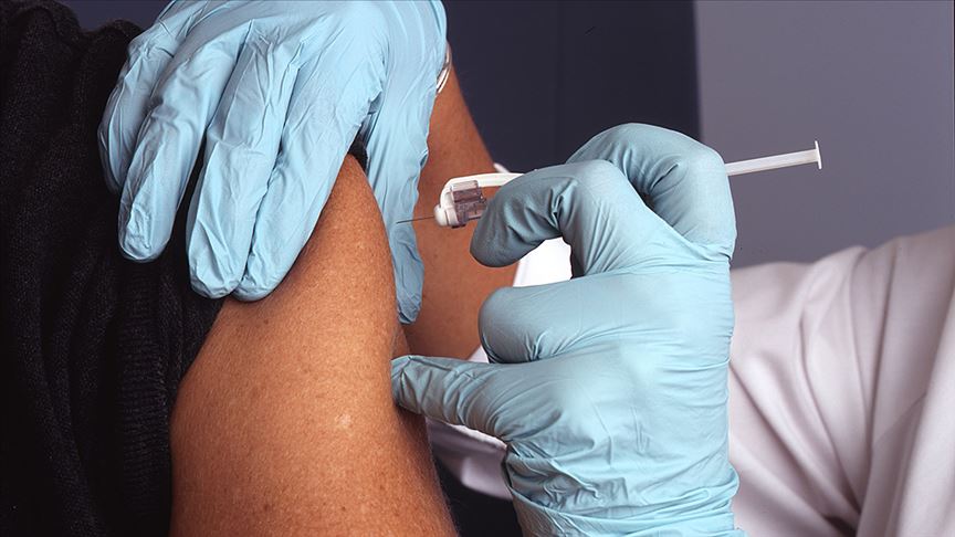 DSÖ: Aşı aralıktan itibaren onaya sunulmaya hazır olabilir