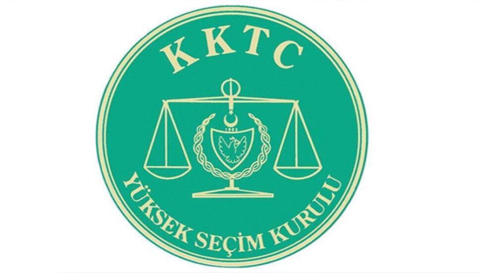 Sayım tamamlandı: Ersin Tatar yüzde 51.74 ile KKTC Cumhurbaşkanı seçildi!