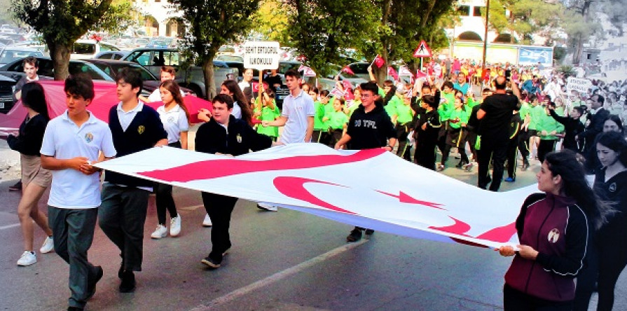 15 Kasım Cumhuriyet Bayramı “Cumhuriyet Korteji” ile coşkuyla kutlanacak