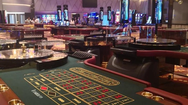 Tüketici Örgütleri Konfederasyonu casinolarda sigara yasağına ve Covid-19 önlemlerine uyulmamasına Sağlık Bakanlığının kayıtsız kaldığını savundu