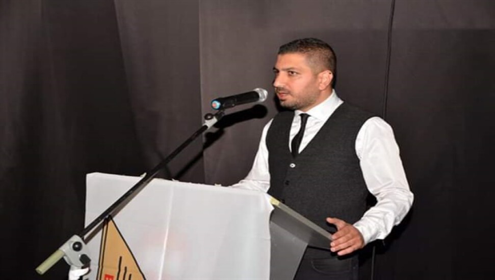 Ali Kişmir’den ‘Özersay saraya, HP hükümete’ iddiası