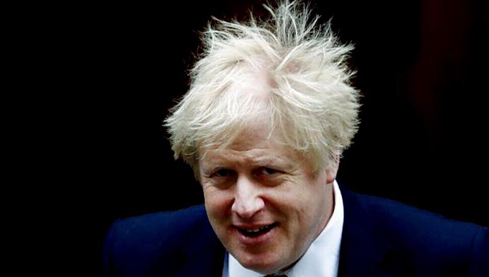 Yeniden karantinaya alınan Boris Johnson: 
