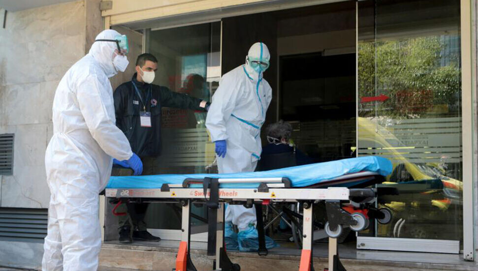 Güney Kıbrıs’ta dün akşam koronavirüsünden 3 kişi öldü