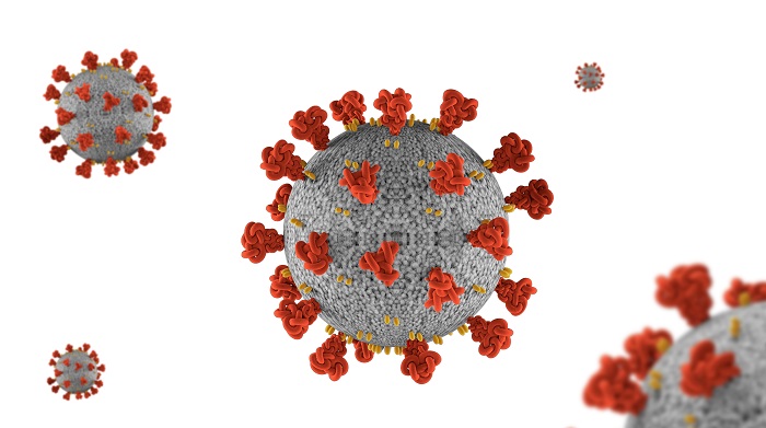 Koronavirüse yapılan ilginç benzetmeler