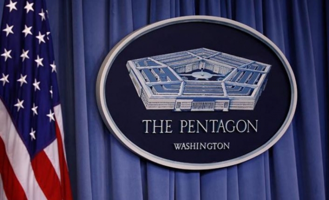 Pentagon’da “İstifa Depremi”