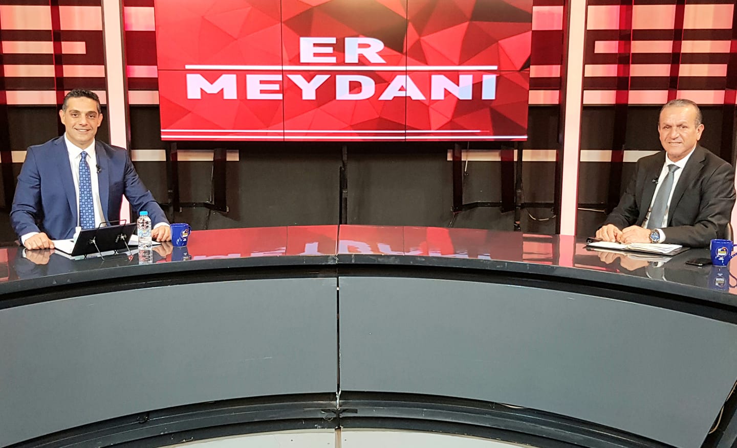 Turizm ve Çevre Bakanı Fikri Ataoğlu: Erken seçim 2022'de yapılabilir