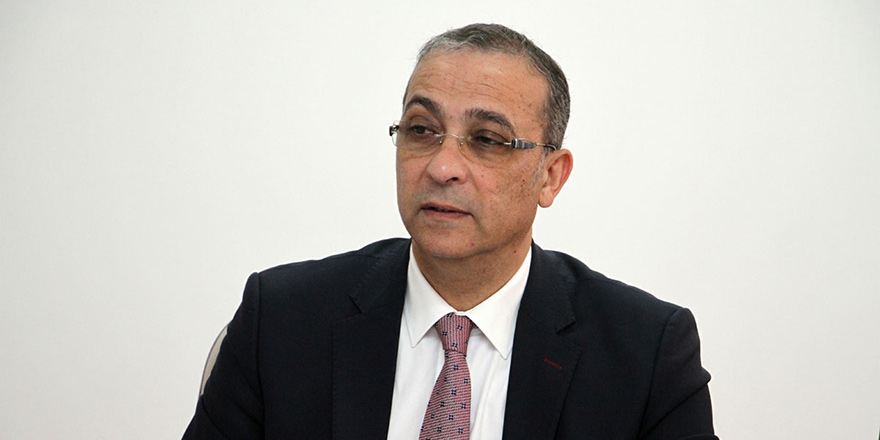 “Türkiye-AB ilişkilerinin Kıbrıs sorunundan etkilenmesine artık izin verilmeyecek”