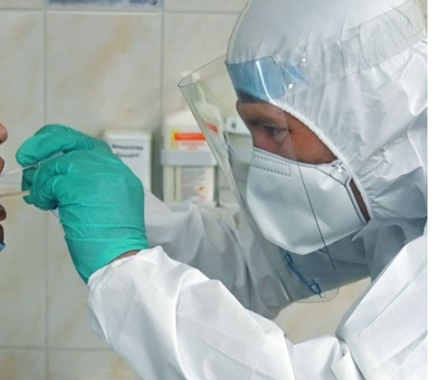 Sağlık Bakanlığı “PCR test zorunluluğu uygulaması başlatıldı”