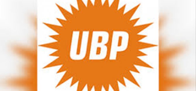 UBP PM kurultay gündemiyle toplanıyor
