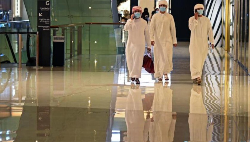 Suudi Arabistan uluslararası uçuşları askıya aldı