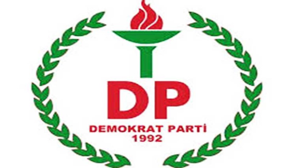 DP Gençlik Örgütü tüm siyasi parti gençlik örgütlerini ziyaret etme kararı aldı