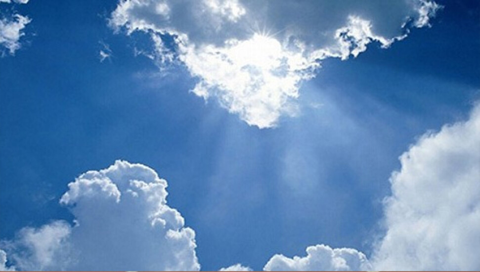 Yılın son günlerinde KKTC genelinde havanın parçalı bulutlu olması bekleniyor