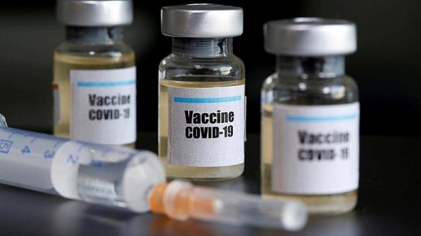Interpol, aşı hırsızlığına karşı uyardı