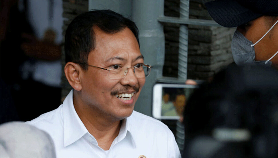 Endonezya'da ilk aşı Devlet Başkanına yapılacak
