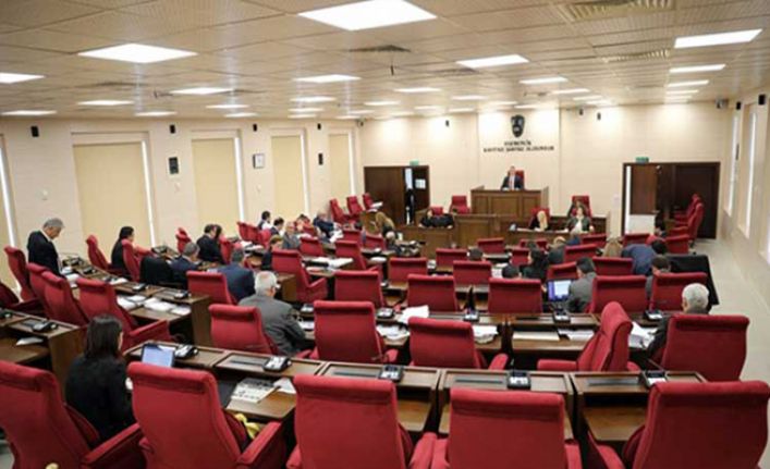 Yeni hükümet programı Meclis Genel Kurulu’nda okunacak