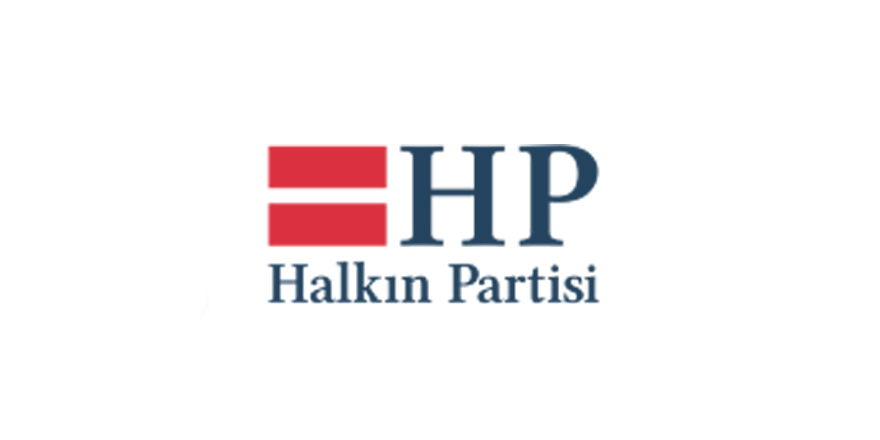 HP Lefkoşa İlçe Başkanı Mehmet Manavoğlu oldu… Genel Kongre yarın yapılacak